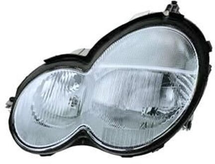 Mercedes Benz Koplamp
