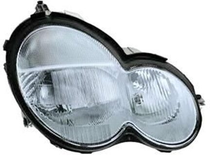Mercedes Benz Koplamp