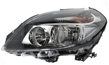 Mercedes Benz Koplamp