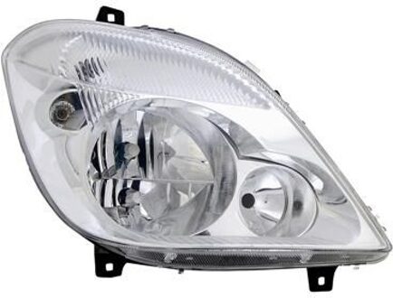 Mercedes Benz Koplamp