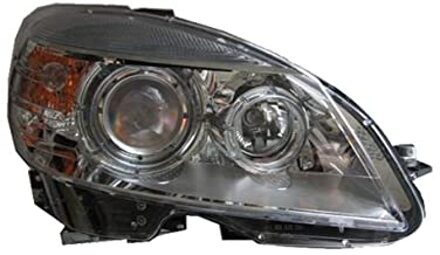 Mercedes Benz Koplamp