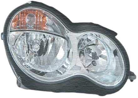 Mercedes Benz Koplamp