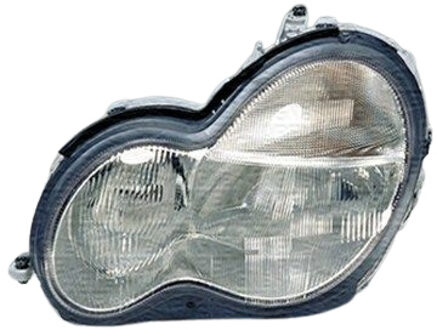 Mercedes Benz Koplamp