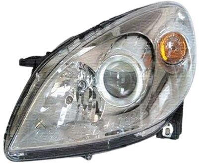 Mercedes Benz Koplamp