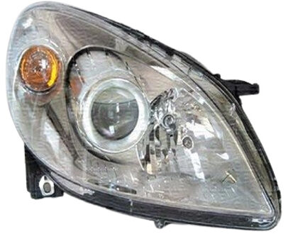 Mercedes Benz Koplamp