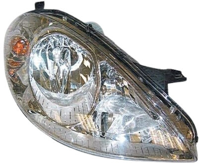 Mercedes Benz Koplamp