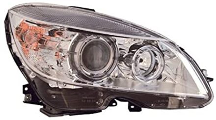 Mercedes Benz Koplamp