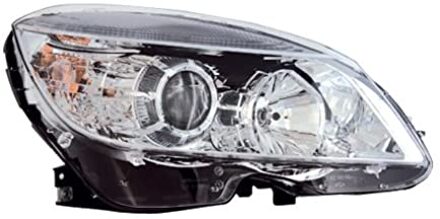 Mercedes Benz Koplamp