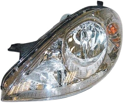 Mercedes Benz Koplamp