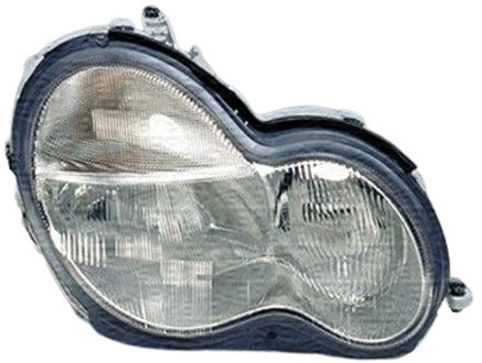 Mercedes Benz Koplamp