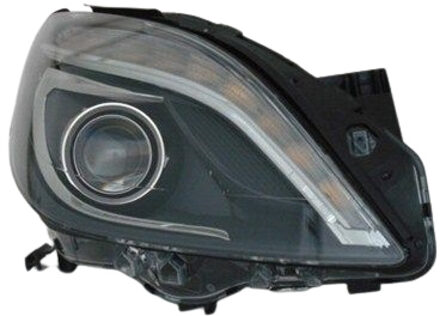 Mercedes Benz Koplamp
