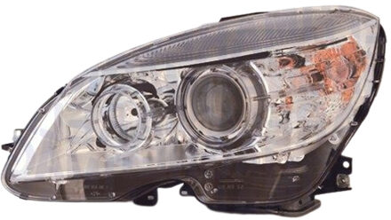 Mercedes Benz Koplamp