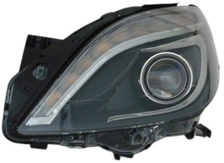Mercedes Benz Koplamp