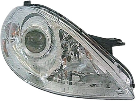 Mercedes Benz Koplamp