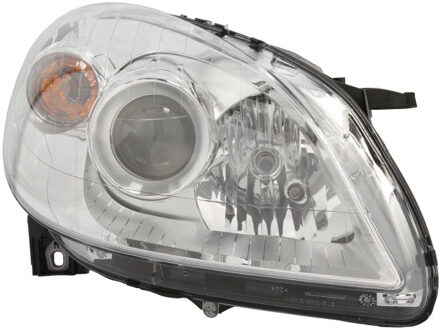 Mercedes Benz Koplamp