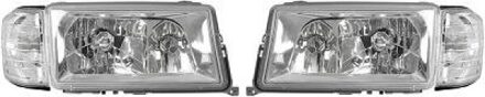 Mercedes Benz Koplampen set 1620380