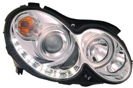 Mercedes Benz Koplampen set 1626385