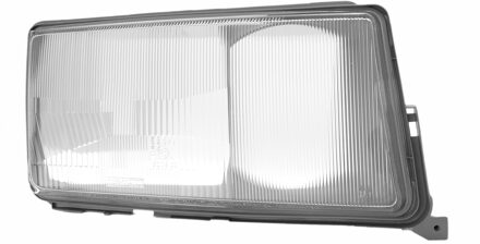 Mercedes Benz Koplampglas links 203220LA2
