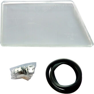 Mercedes Benz Koplampglas links 205342LA1