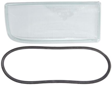 Mercedes Benz Koplampglas rechts LRA201