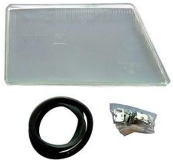 Mercedes Benz Koplampglas Rechts