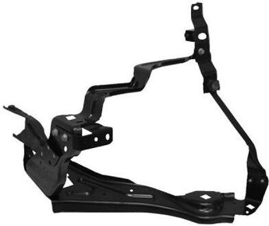 Mercedes Benz Koplamphouder 1672012