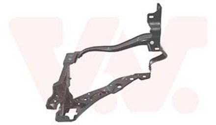 Mercedes Benz Koplamphouder