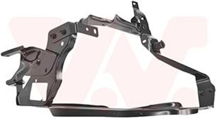 Mercedes Benz Koplamppaneel L. 3097661