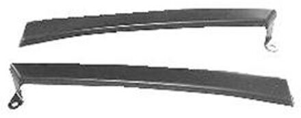 Mercedes Benz Koplampsierlijst R