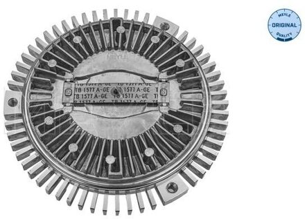 Mercedes Benz Koppeling, radiateurventilator 0140200057