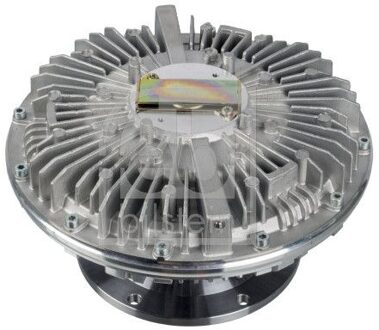 Mercedes Benz Koppeling, radiateurventilator 173368