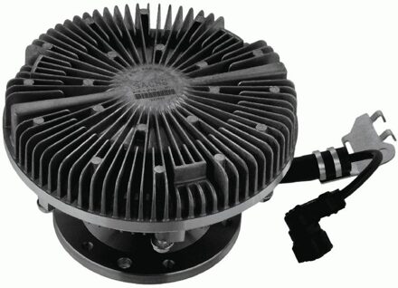 Mercedes Benz Koppeling, radiateurventilator 2100502016