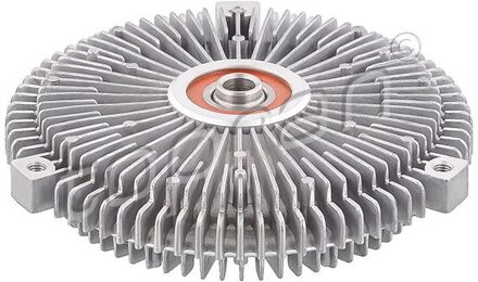 Mercedes Benz Koppeling, radiateurventilator 400607