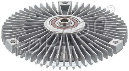 Mercedes Benz Koppeling, radiateurventilator 400608