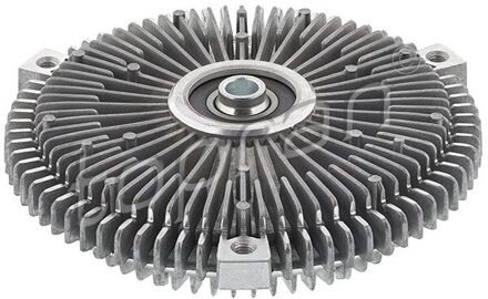 Mercedes Benz Koppeling, radiateurventilator 401188