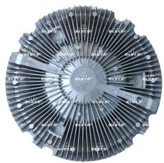 Mercedes Benz Koppeling, radiateurventilator 49009