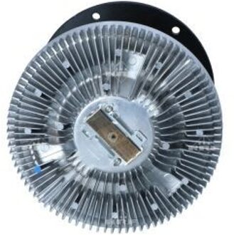 Mercedes Benz Koppeling, radiateurventilator 49021