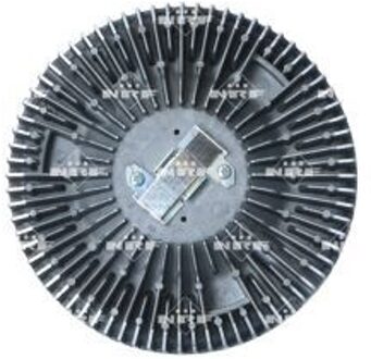 Mercedes Benz Koppeling, radiateurventilator 49081