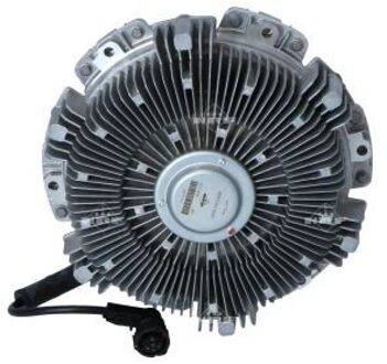 Mercedes Benz Koppeling, radiateurventilator 49159