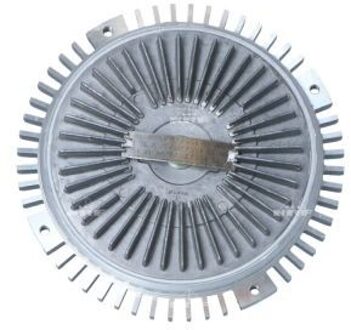 Mercedes Benz Koppeling, radiateurventilator 49531
