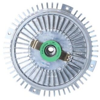 Mercedes Benz Koppeling, radiateurventilator 49532