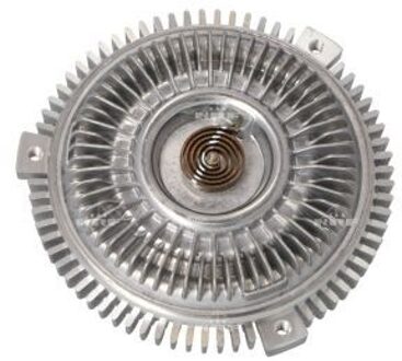 Mercedes Benz Koppeling, radiateurventilator 49534