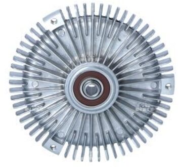 Mercedes Benz Koppeling, radiateurventilator 49535