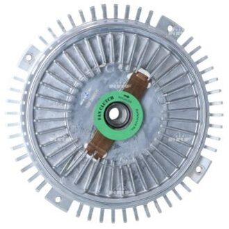 Mercedes Benz Koppeling, radiateurventilator 49537