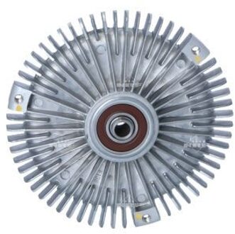 Mercedes Benz Koppeling, radiateurventilator 49538