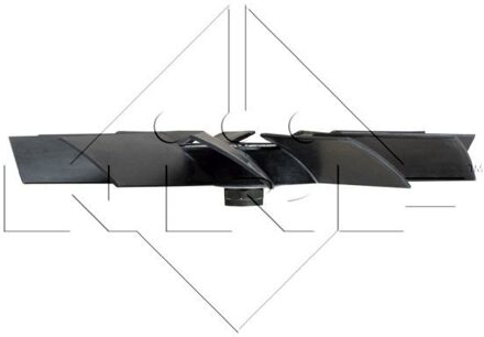 Mercedes Benz Koppeling, radiateurventilator 49542