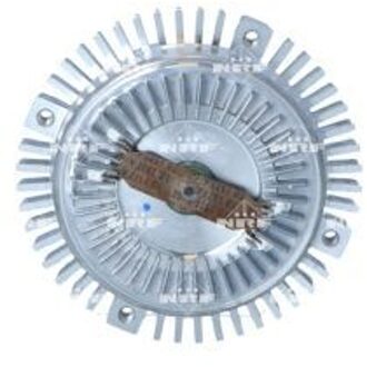 Mercedes Benz Koppeling, radiateurventilator 49595