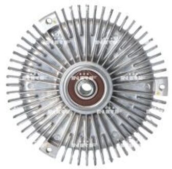 Mercedes Benz Koppeling, radiateurventilator 49617