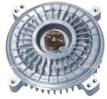 Mercedes Benz Koppeling, radiateurventilator 49644