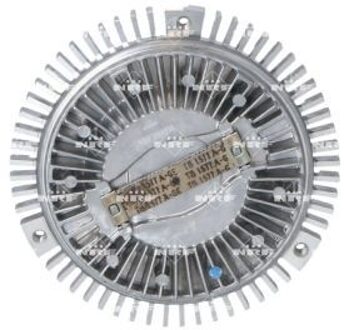 Mercedes Benz Koppeling, radiateurventilator 49647